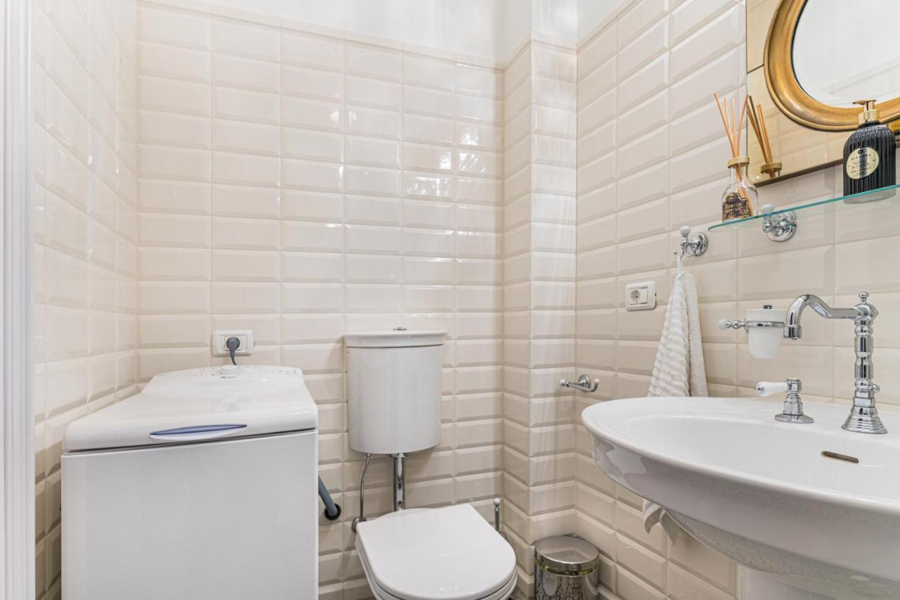Krone Apartment Brašov Exteriér fotografie