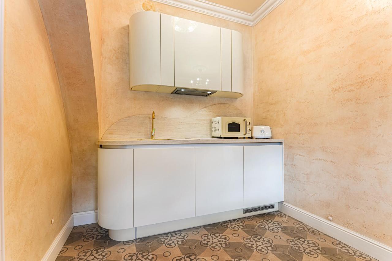 Krone Apartment Brašov Exteriér fotografie